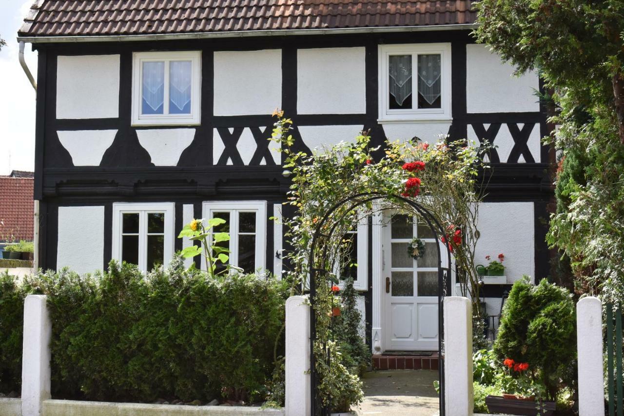 Ferienwohnung Casa Da Maria 란겔샤임 외부 사진