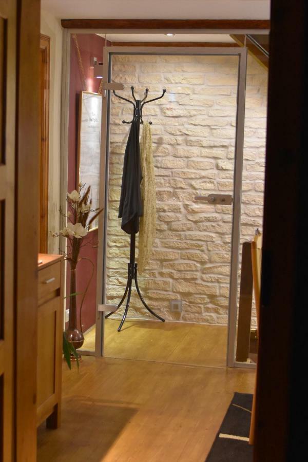 Ferienwohnung Casa Da Maria 란겔샤임 외부 사진