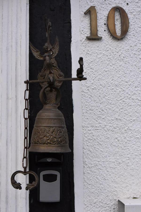 Ferienwohnung Casa Da Maria 란겔샤임 외부 사진