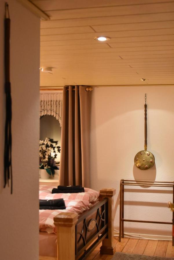 Ferienwohnung Casa Da Maria 란겔샤임 외부 사진