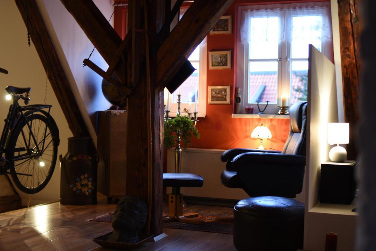 Ferienwohnung Casa Da Maria 란겔샤임 외부 사진